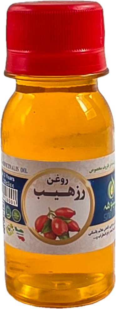 رزهیپ 60 میلی سینوهه